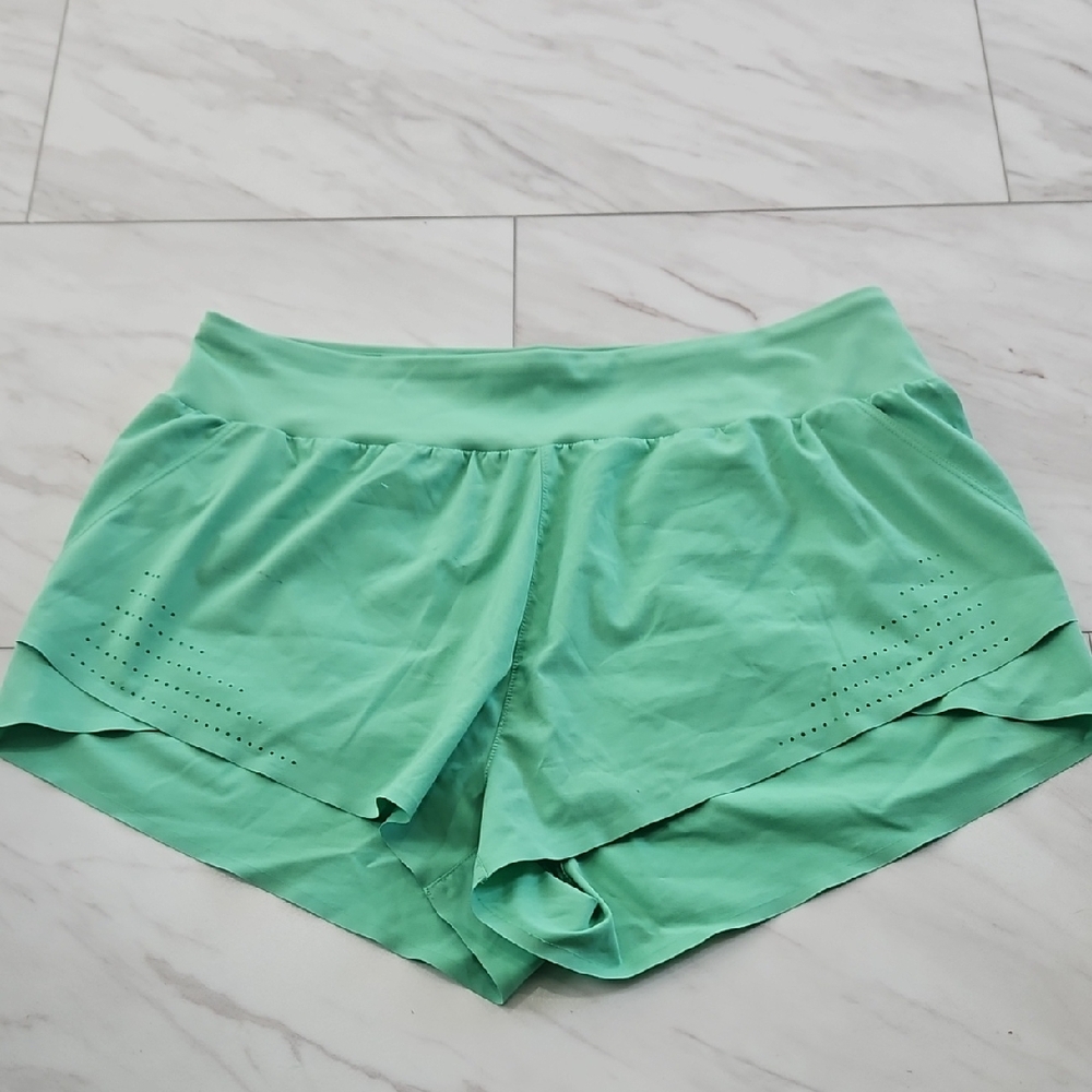JoyLab Vibrant Green Activewear